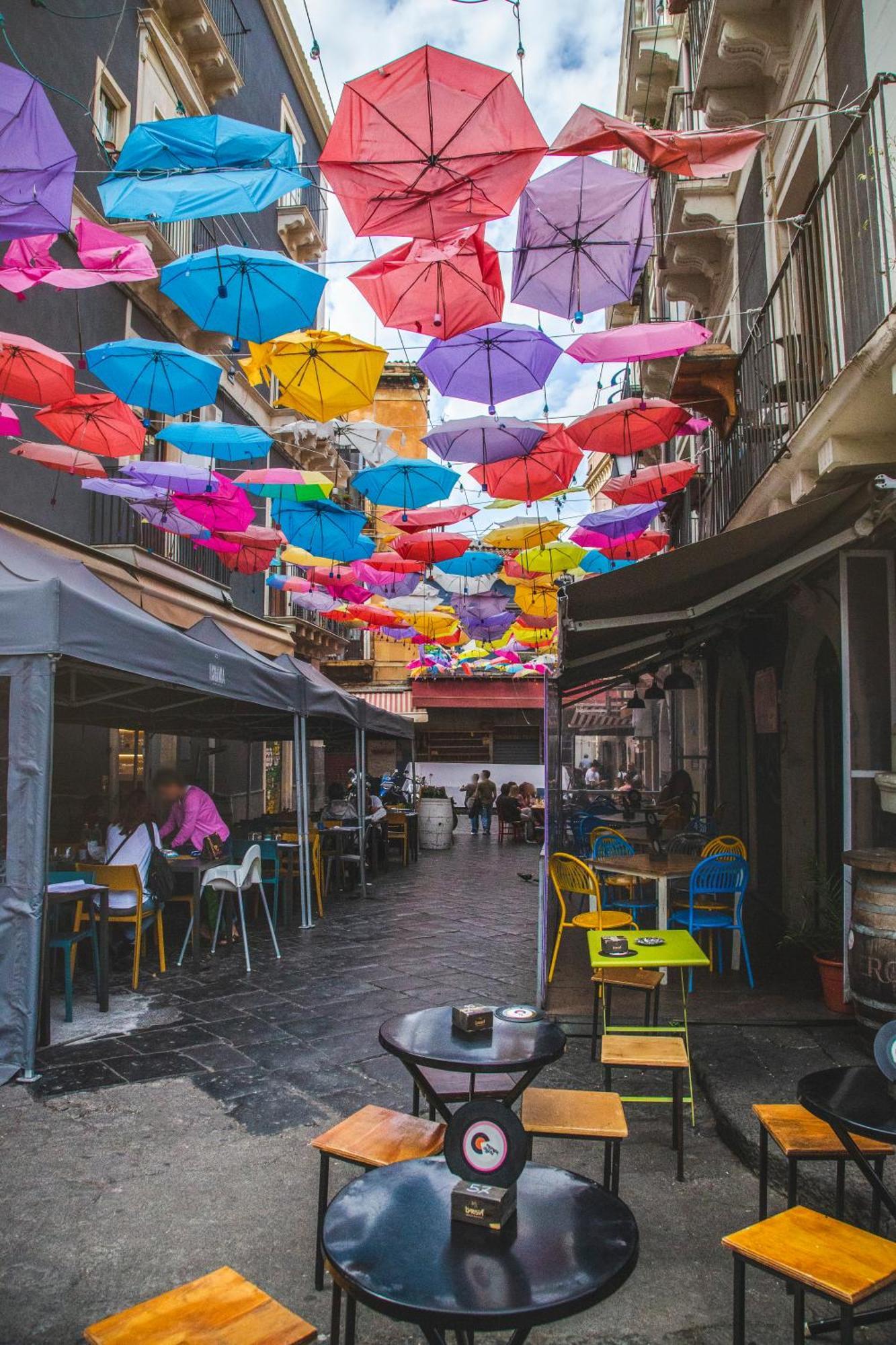 4Roomsrelax كاتانيا المظهر الخارجي الصورة