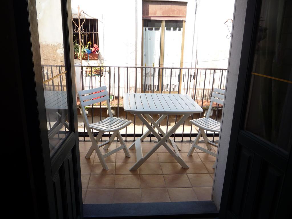 4Roomsrelax كاتانيا الغرفة الصورة