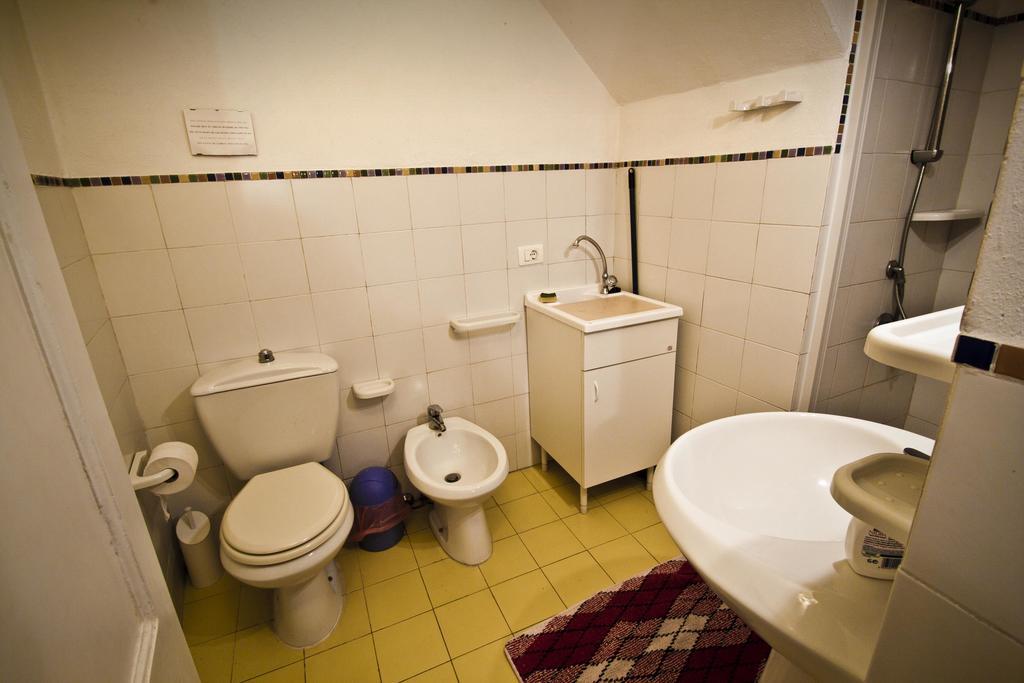 4Roomsrelax كاتانيا الغرفة الصورة