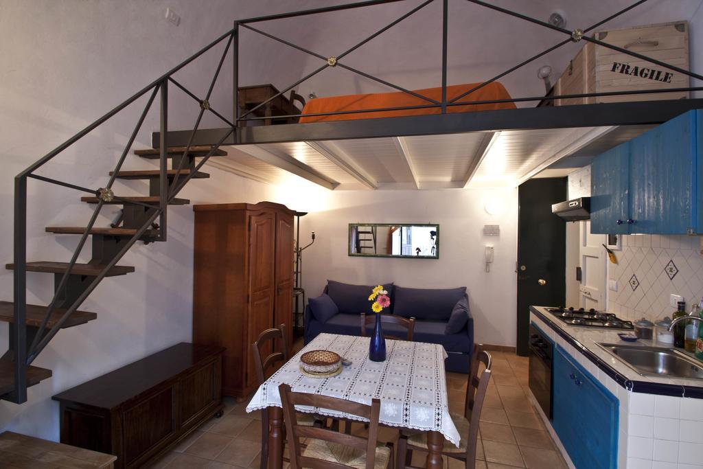 4Roomsrelax كاتانيا الغرفة الصورة